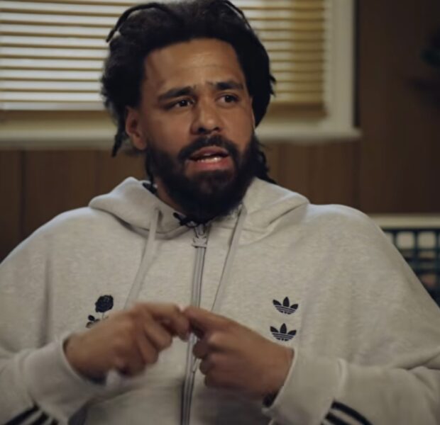 J. Cole Signs to Play Pro Basketball in China – Joins Nanjing Monkey Kings