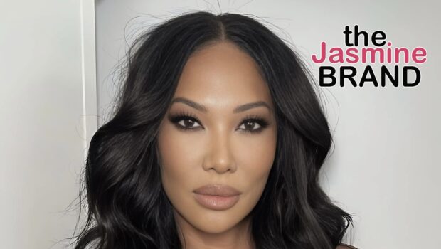 Kimora Lee Simmons Reveals She Earned ‘$20 Million Or Less’ From Baby Phat Deal Worth Over $100 Million
