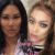 Kimora Lee Simmons Reveals She Hasn’t Spoken To Tyra Banks ‘In A Very Long Time’ Despite Starting ‘Top Model’ Together