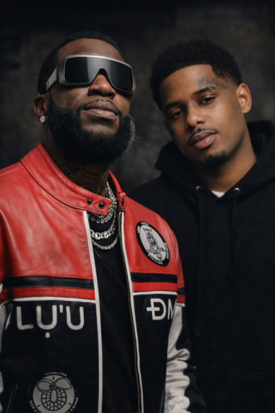 Gucci Mane, Pooh Shiesty