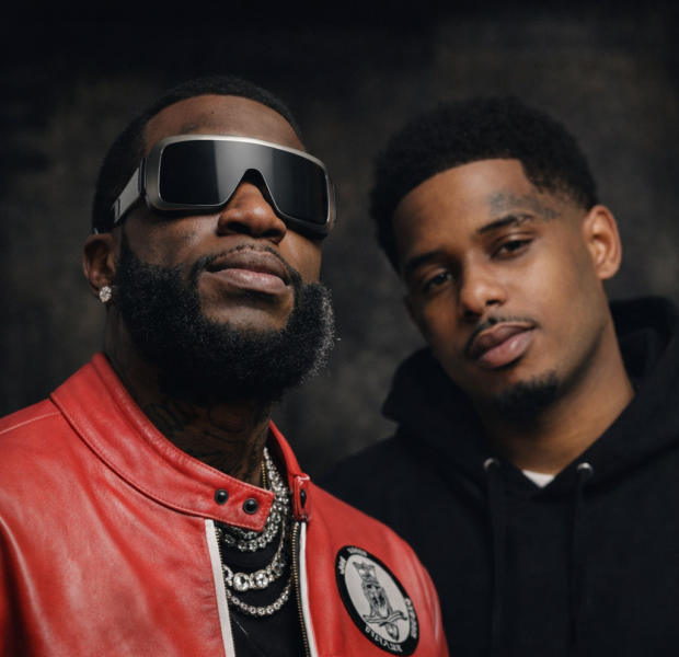 Pooh Shiesty Reportedly In ‘Good Spirits’ Despite Being Denied Bond & Labeled Flight Risk In Alleged Gucci Mane R*bbery