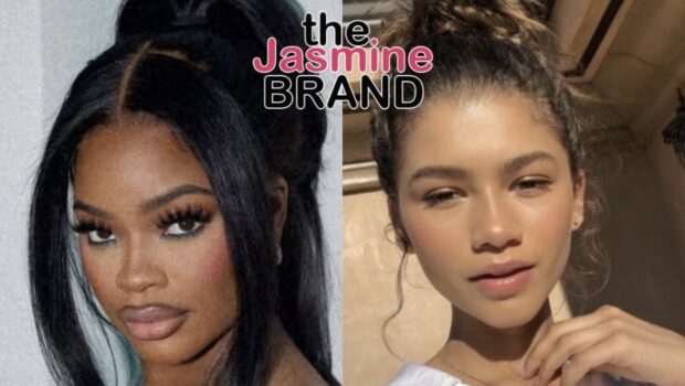 JT Hilariously Reviews Zendaya’s New Film “The Drama,” Says The Director Needs To Be In An Interrogation Room!’