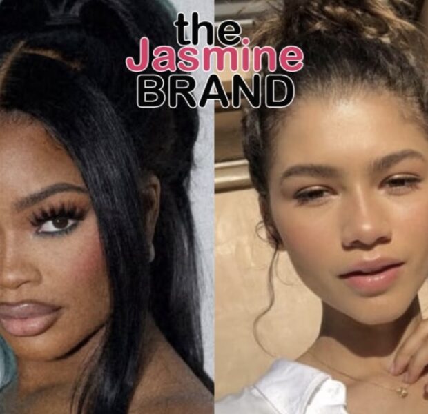 JT Hilariously Reviews Zendaya’s New Film “The Drama,” Says The Director Needs To Be In An Interrogation Room!’