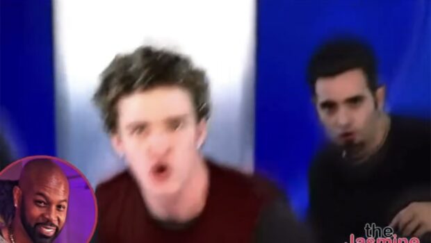 NSYNC’s ‘Bye Bye Bye’ Choreographer Darrin Henson Files Lawsuit Against Sony Over Viral ‘Deadpool’ Dance Break & Fortnite Emote