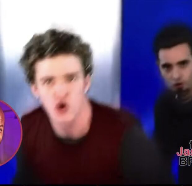 NSYNC’s ‘Bye Bye Bye’ Choreographer Darrin Henson Files Lawsuit Against Sony Over Viral ‘Deadpool’ Dance Break & Fortnite Emote