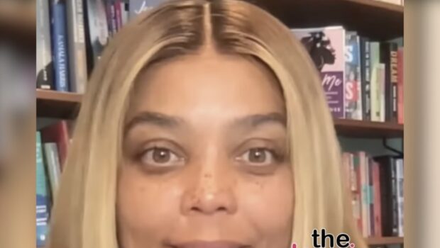 Journalist Jemele Hill Warns Media Personalities & Show Producers Against Scammers Posing As Talent Bookers To Access Facebook Accounts