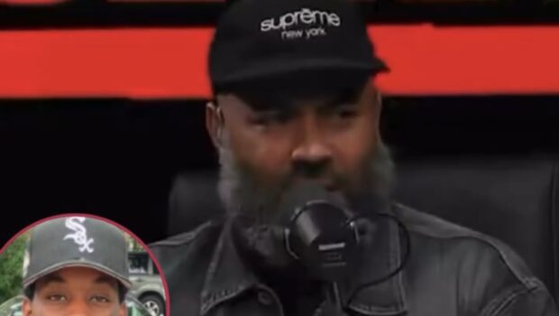 Media Personality Ebro Darden Claims Offset Still Owes Him $5,000 From Super Bowl Bet Amid Florida Sh**ting & Recovery