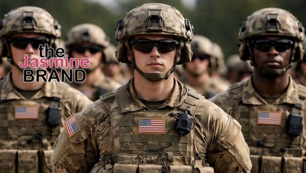 Eligible Men 18 To 25 Will Be Automatically Registered For U.S. Military Draft Pool Under Rule Change