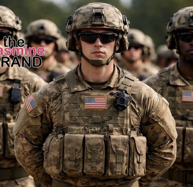 Eligible Men 18 To 25 Will Be Automatically Registered For U.S. Military Draft Pool Under Rule Change