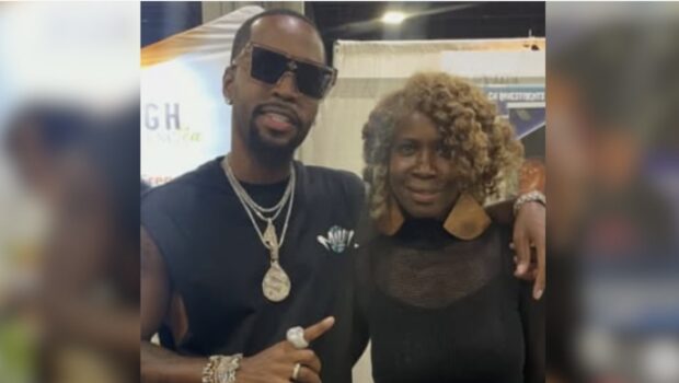 Safaree Alludes To Struggling Mentally Following The Recent Passing Of His Mother: I Don’t Want To Be Here Anymore’