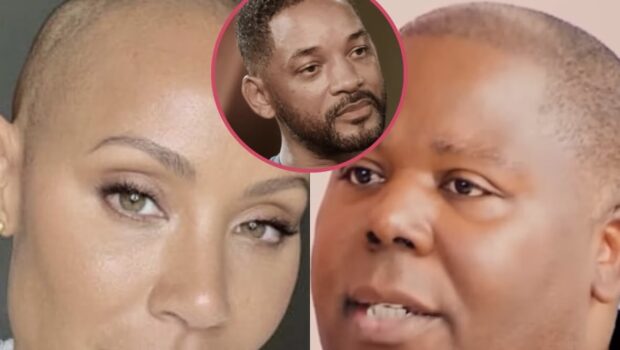 Jada Pinkett Smith Denies Claims From Will Smith’s Alleged Friend That She Caused Emotional Distress That Led To His Weight Gain