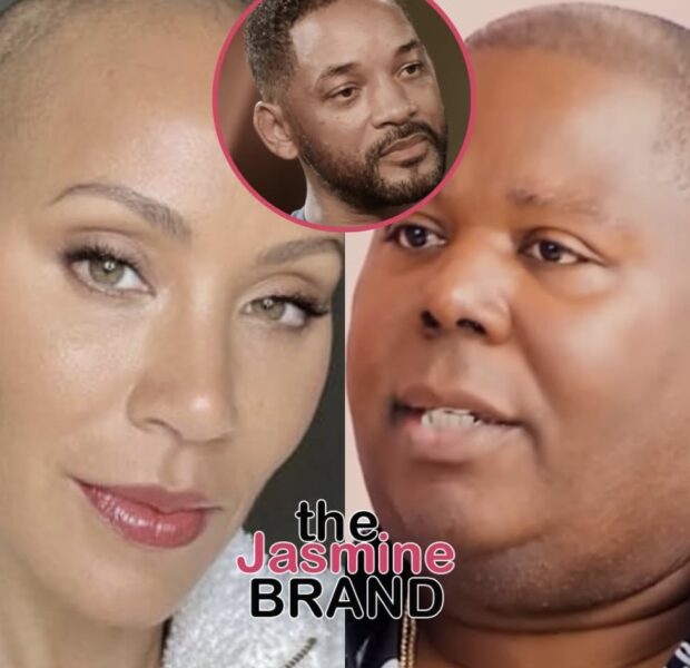 Jada Pinkett Smith Denies Claims From Will Smith’s Alleged Friend That She Caused Emotional Distress That Led To His Weight Gain
