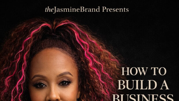 Media Entrepreneur Jasmine Brand Releases New Ebook On Building A Business Without Quitting Her Job