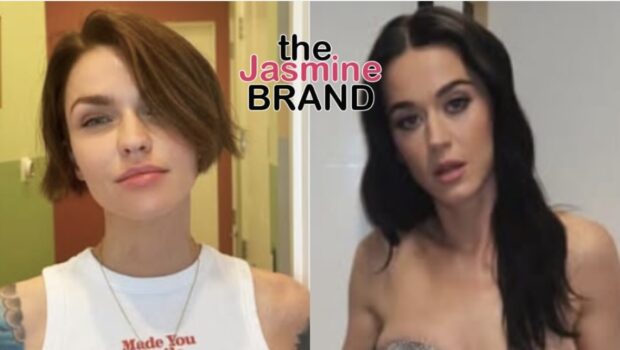 “Orange Is the New Black” Actress Ruby Rose Alleges Katy Perry S3xually A$$aulted Her At A Melbourne Nightclub: She ‘Rubbed Her Disgusting Vagina On My Face’
