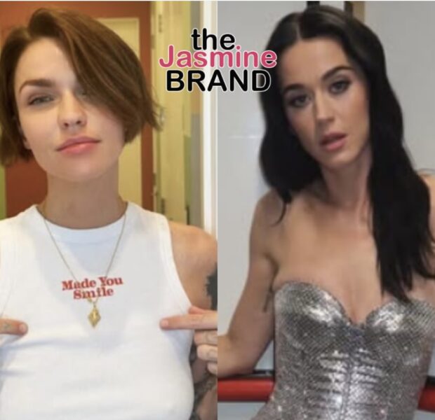“Orange Is the New Black” Actress Ruby Rose Alleges Katy Perry S3xually A$$aulted Her At A Melbourne Nightclub: She ‘Rubbed Her Disgusting Vagina On My Face’