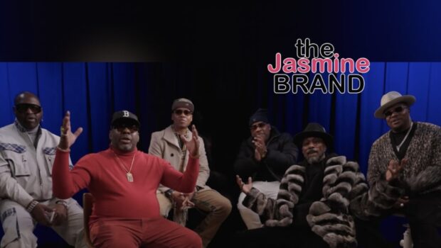 New Edition Speaks Out After Seemingly Being Snubbed By The Rock & Roll Hall Of Fame: We’ll Be Back’