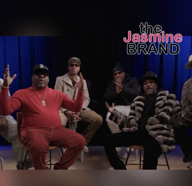 New Edition Speaks Out After Seemingly Being Snubbed By The Rock & Roll Hall Of Fame: We’ll Be Back’