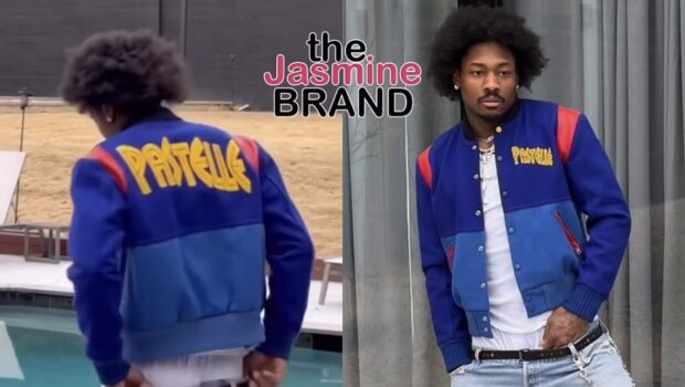 NFL Star Stefon Diggs Says He’s Done w/ What Feels Performative & Returning Te ‘Real Self-Expression’