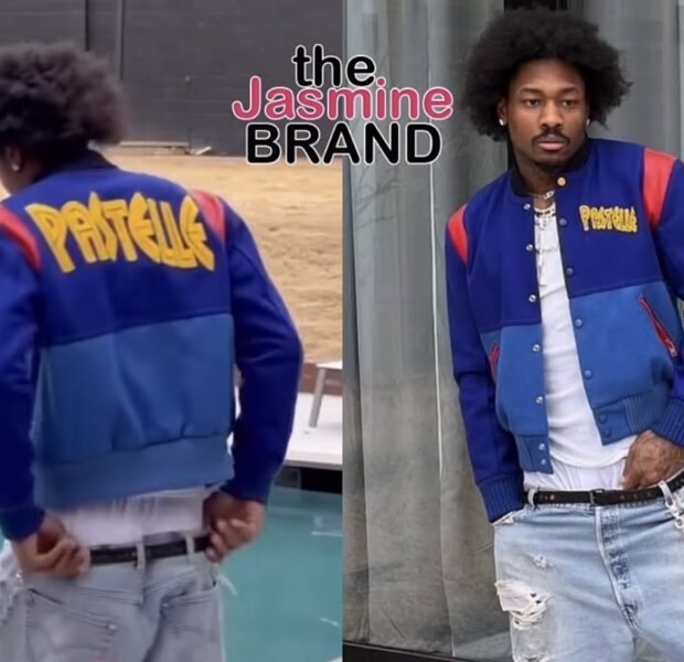 NFL Star Stefon Diggs Says He’s Done w/ What Feels Performative & Returning Te ‘Real Self-Expression’