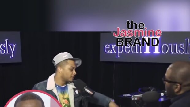 Tyler Perry Explains How Industry Disparities Result In Lower Budgets For His Shows In Resurfaced Clip: White Boys Walk In & Get Four Or Five Times As Much