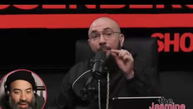 Media Personalities Peter Rosenberg & Laura Stylez Shut Down ‘Broke’ Rumors About Ebro Dardon: ‘He’s An Executive At Apple’