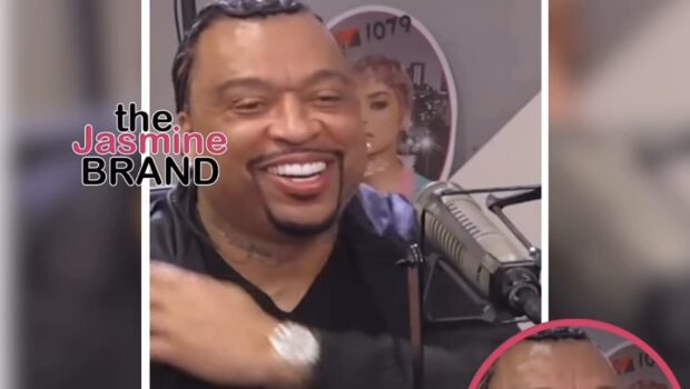 Big Meech Pokes Fun At Inaccuracies In “BMF” Series, Says They Can’t Do Everything Perfect’