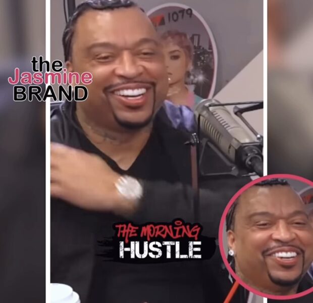 Big Meech Pokes Fun At Inaccuracies In “BMF” Series, Says They Can’t Do Everything Perfect’