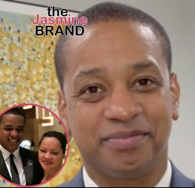 Former Virginia Lt. Gov. Justin Fairfax K!Is His Wife, Then Takes His Own Life While Children Were Home