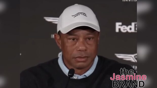 Tiger Woods Fights Attempts To Subpoena His Pharmacy Records, Wants Them Kept Out Of DUI Case