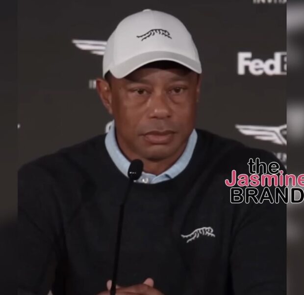 Tiger Woods Fights Attempts To Subpoena His Pharmacy Records, Wants Them Kept Out Of DUI Case