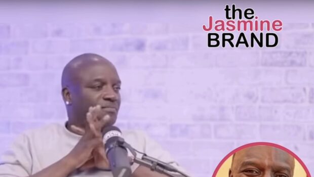 Akon Breaks Down Why He Believes Women Cannot Have Multiple Partners, But Men Can, Says It’s Only Twisted’ In America, Where Women Feel Like They’re Equal To Men’