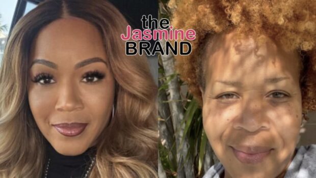 Wrong Timing? Gospel Singer Erica Campbell Dragged For Speaking On Upcoming Vow Renewal Ceremony, Shortly After Sister Tina Campbell’s Husband Files For Divorce