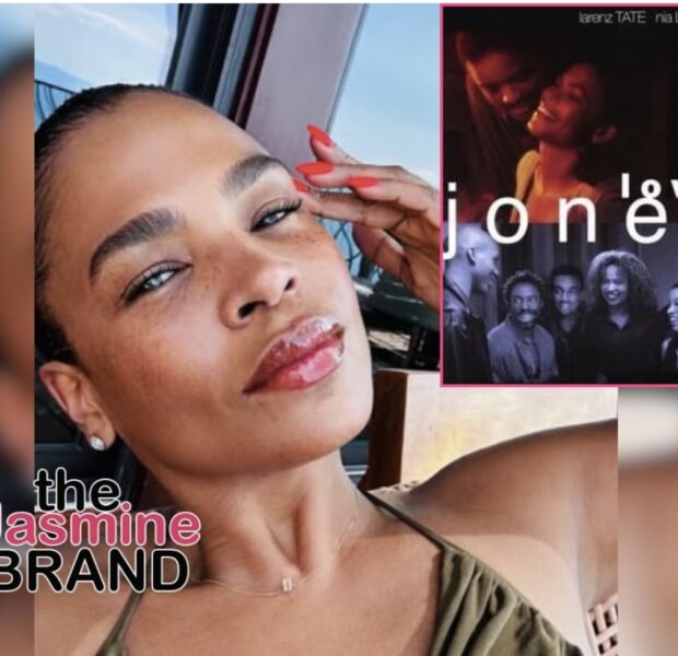 Nia Long Shares Why She Was Never Open To A Sequel For ’90s Romance Film “Love Jones”