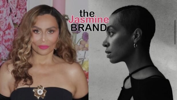 Tina Knowles Praises Daughter Solange’s New Haircut: You Look Like A Beautiful Egyptian Goddess
