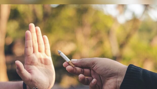 The UK Is Permanently Banning Anyone Born After 2008 From Ever Purchasing Tobacco Products