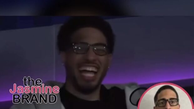 NBA Star Tyrese Haliburton Laughs Off Critics Claiming He Only Hangs Around White Women, Explains T’m From Wisconsin’
