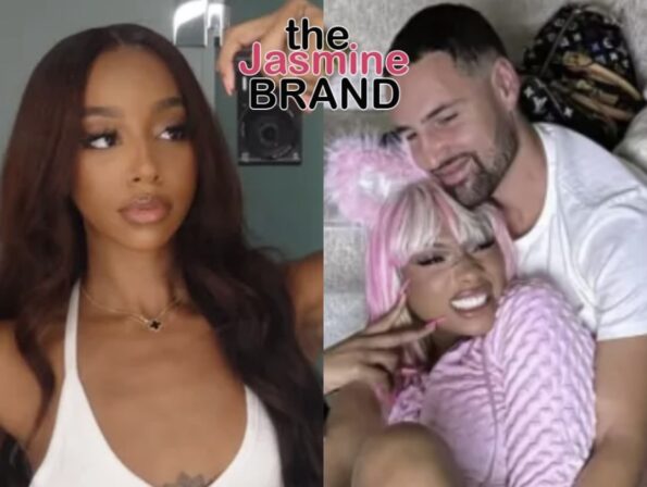Lexie Brown, Megan Thee Stallion, Klay Thompson 