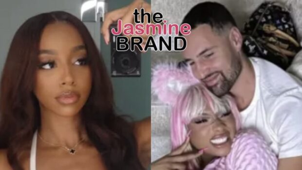 WNBA Player Lexie Brown Shuts Down Rumors She Came Between Megan Thee Stallion & Klay Thompson: I Have No Involvement In This Situation’