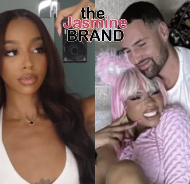 WNBA Player Lexie Brown Shuts Down Rumors She Came Between Megan Thee Stallion & Klay Thompson: I Have No Involvement In This Situation’