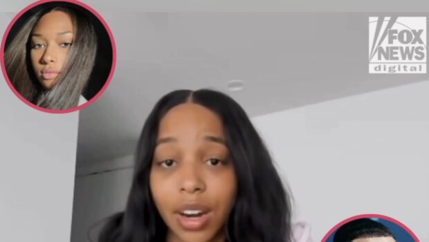 [UPDATE] WNBA Star Lexie Brown Says She’s Been Getting De@th Threats & Had To Hire Security After Being Accused Of Being The Other Woman In Megan Thee Stallion & Klay Thompson’s Split, Calls Them Out For Not Clearing Her Name