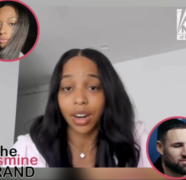 [UPDATE] WNBA Star Lexie Brown Says She’s Been Getting De@th Threats & Had To Hire Security After Being Accused Of Being The Other Woman In Megan Thee Stallion & Klay Thompson’s Split, Calls Them Out For Not Clearing Her Name
