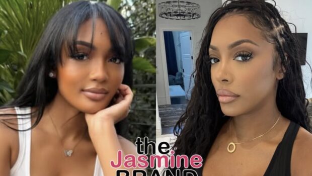 “RHOA” Alum Falynn Pina Slams Porsha Williams Over Her Recent Interview, Warns It’s Time To Pull Out The Receipts So ‘Everyone Can Take Real Accountability