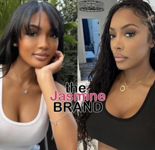 “RHOA” Alum Falynn Pina Slams Porsha Williams Over Her Recent Interview, Warns It’s Time To Pull Out The Receipts So ‘Everyone Can Take Real Accountability