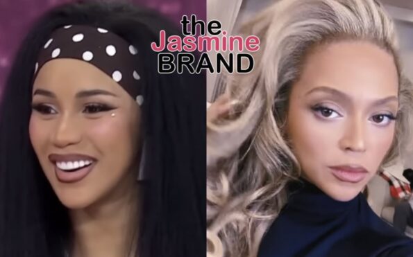 Cardi B, Beyonce 