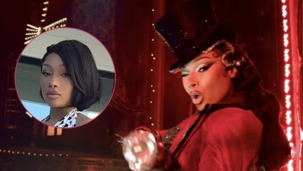 Megan Thee Stallion Forced To Exit Moulin Rouge! Mid-Show, Taken To Hospital