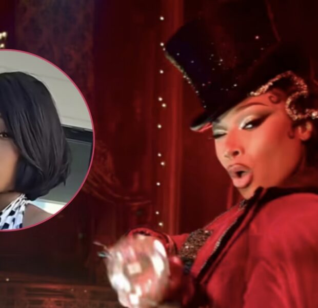 Megan Thee Stallion Forced To Exit Moulin Rouge! Mid-Show, Taken To Hospital