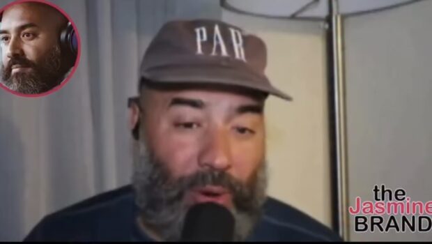 Ebro Says ‘People Are Acting Different’ Since Leaving Hot 97 + Admits Booking Interviews On YouTube Show Is Now A Struggle