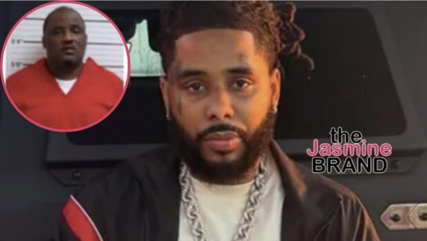 [UPDATE] Rapper Pooh Shiesty & His Dad Arrested By FBI Following Raid On Family’s Memphis Home