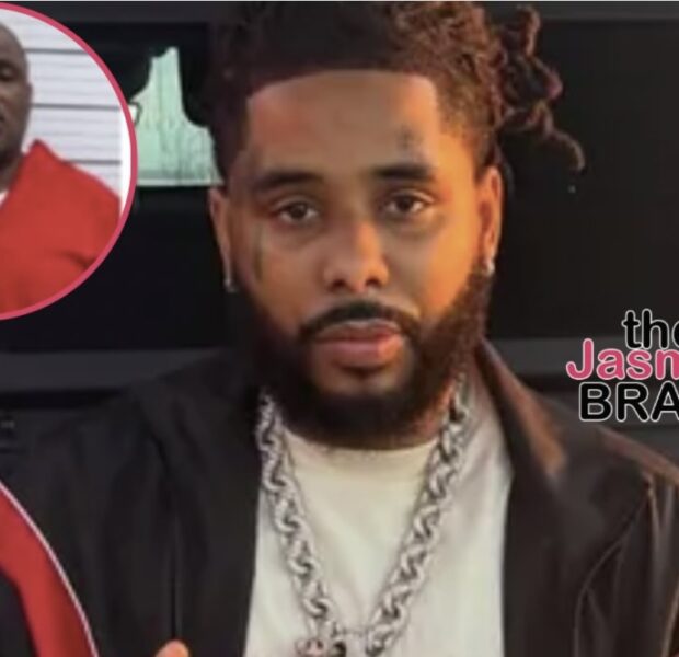 [UPDATE] Rapper Pooh Shiesty & His Dad Arrested By FBI Following Raid On Family’s Memphis Home