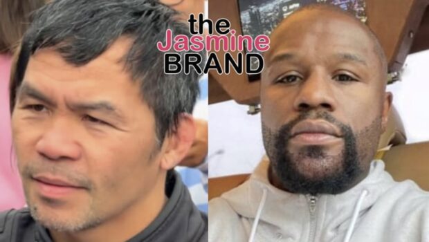Manny Pacquiao’s Team Insists Pro Boxing Match Against Floyd Mayweather Is ‘Still On’ & Not An Exhibition, Despite Conflicting Claims; Says Mayweather Has Already Taken An Advance On His Fight Purse